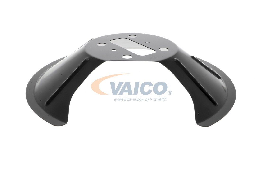 VAICO Chapa deflectora, disco de travão (V25-1303) para FORD FOCUS (DAW, DBW) ST170 (127 KW / 173 CV / de 2002)