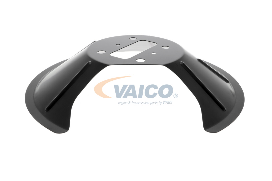 VAICO Chapa deflectora, disco de travão (V25-1304) para FORD FOCUS (DAW, DBW) ST170 (127 KW / 173 CV / de 2002)