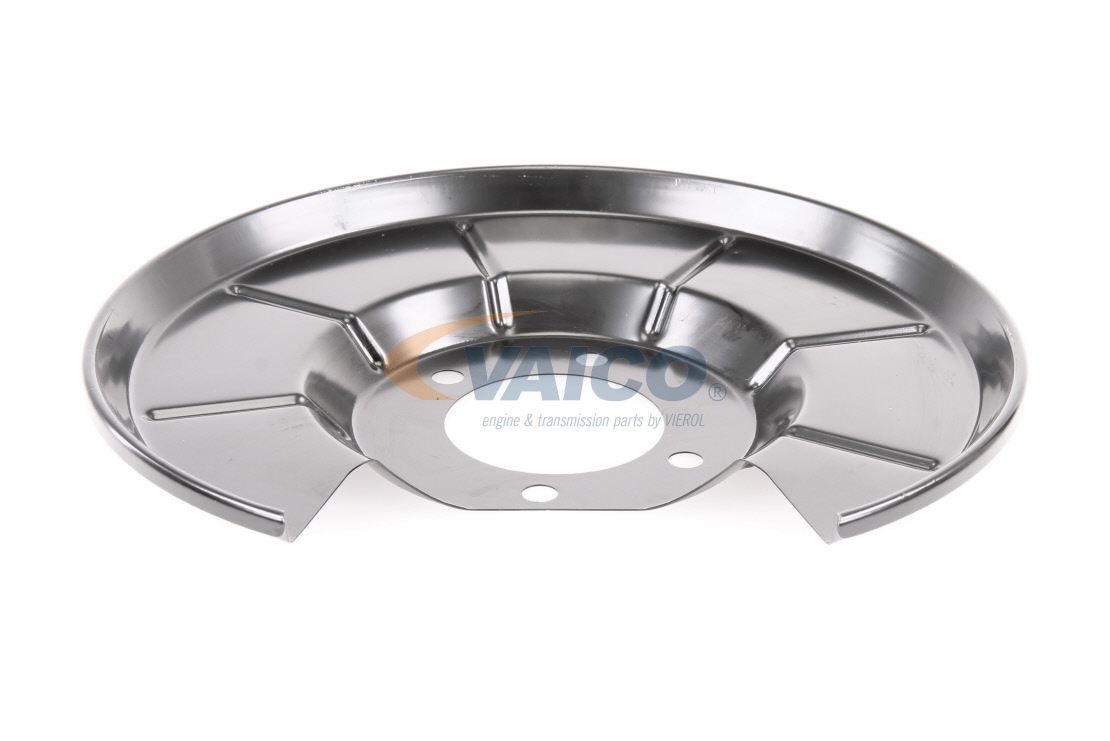 Bremsankerblech / Spritzblech VAICO V25-1307