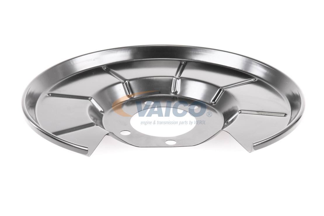 Bremsankerblech / Spritzblech VAICO V25-1308