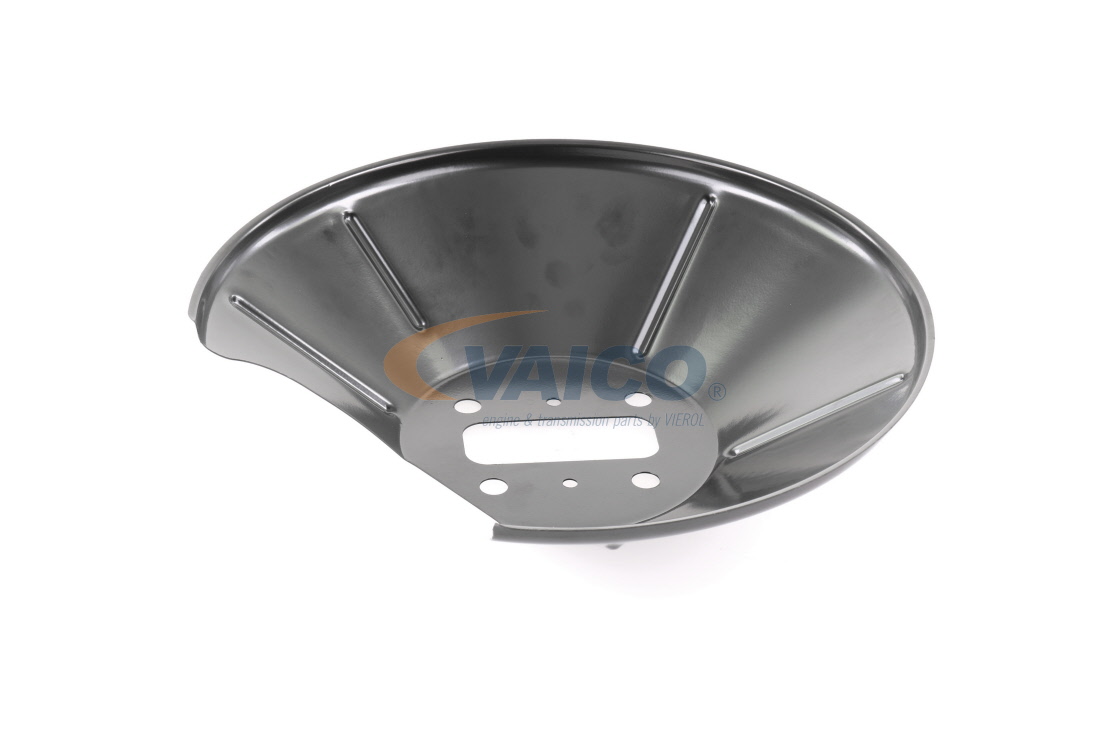 Jarrukilpi (V25-1799) alkaen VAICO varten FORD Fiesta Mk5 Hatchback (JH1, JD1, JH3, JD3) 1.6 TDCi 90 HV