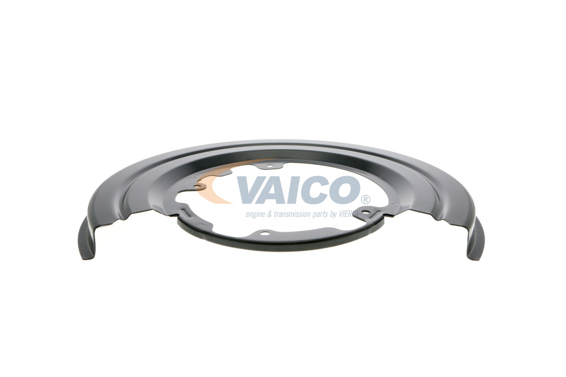 VAICO Stofplaat remschijf V27-0050
