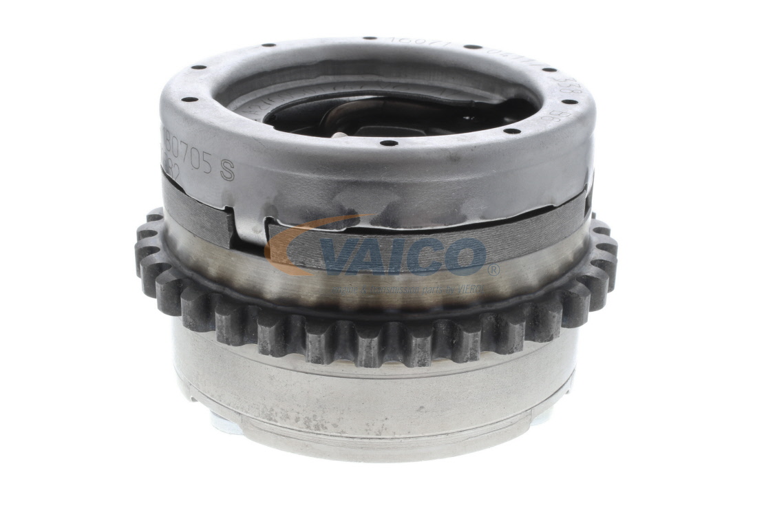 OEM A2760503800 VAICO Nokka-akselin ajoitussäädin V30-3206 varten MERCEDES-BENZ