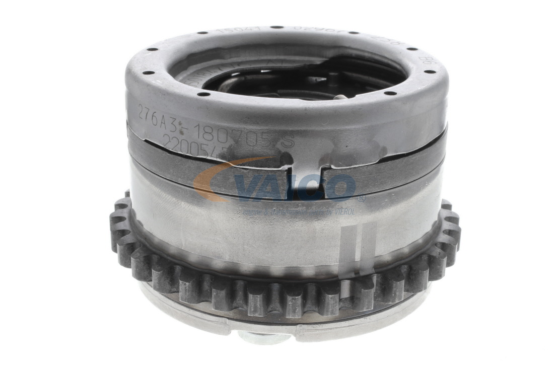 OEM A2760503900 VAICO Nokka-akselin ajoitussäädin V30-3207 varten MERCEDES-BENZ