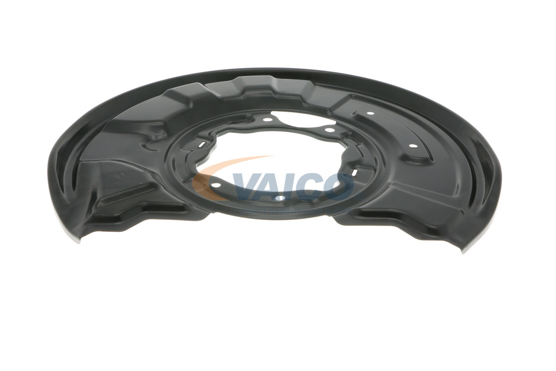 OEM A2044211720 VAICO Chapa protectora contra salpicaduras, disco de freno V30-3235 para MERCEDES-BENZ