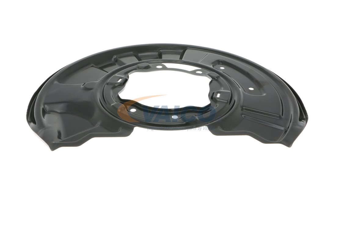 VAICO Chapa deflectora, disco de travão (V30-3236) para MERCEDES-BENZ Classe C Sedan (W204) C 200 CDI (204.007, 204.006) (100 KW / 136 CV / de 2007)