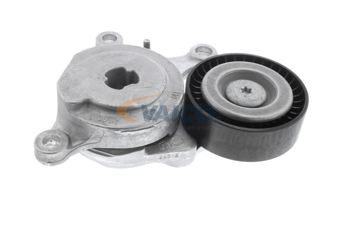 OEM A2702000170 VAICO Hihnankiristin, moniurahihna V30-7662 varten MERCEDES-BENZ