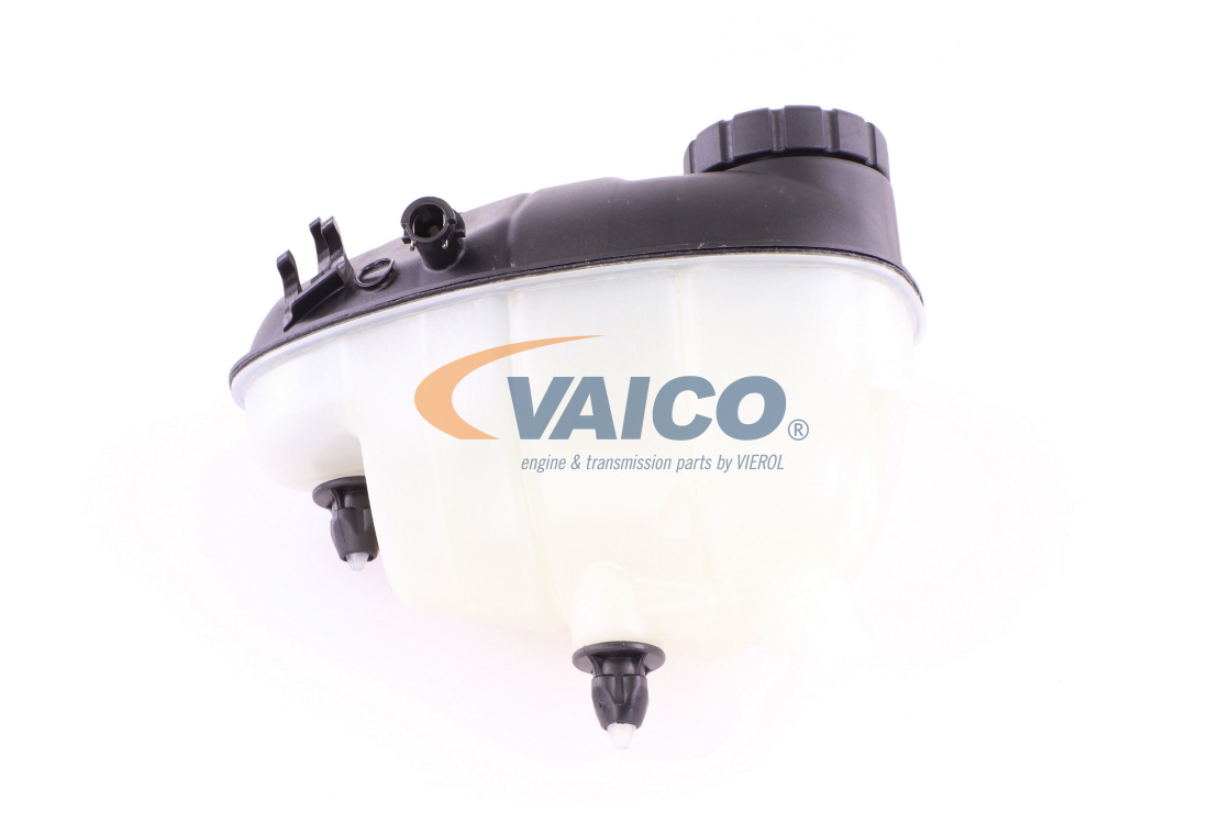 OEM A2105010615 VAICO Serbatoio compensazione refrigerante V30-8409 per MERCEDES-BENZ, MAYBACH
