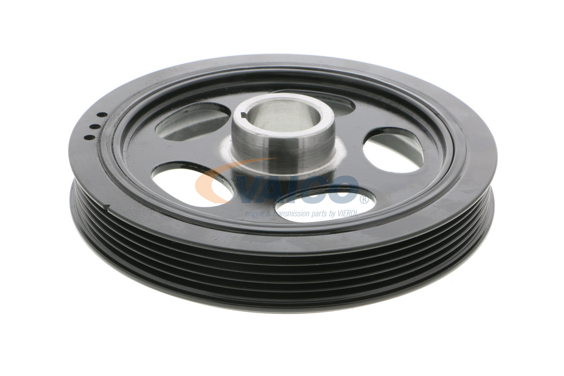 VAICO Crankshaft pulley V30-8412 MERCEDES-BENZ B-Class 2006 Crankshaft pulley V30-8412