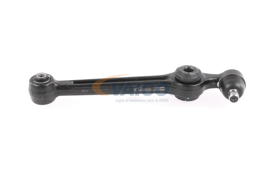 OEM D20134350A VAICO Suspension arm V32-0279 for HONDA, FIAT, MAZDA, MERCURY