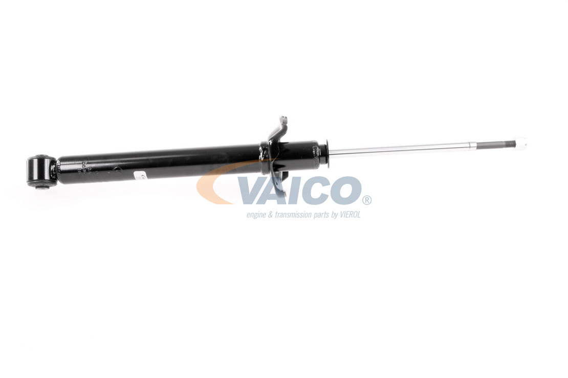 OEM D27828700C VAICO Iskunvaimennin V32-0285 varten MAZDA