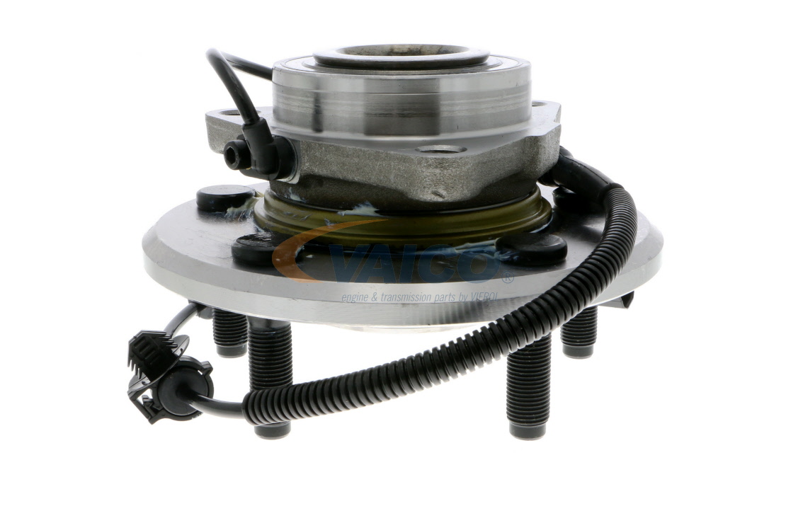 VAICO Kit de rolamento de roda (V33-0201) para DODGE Ram 1500 III Standard Cab Pick-up 5.7 (257 KW / 349 CV / de 2002)