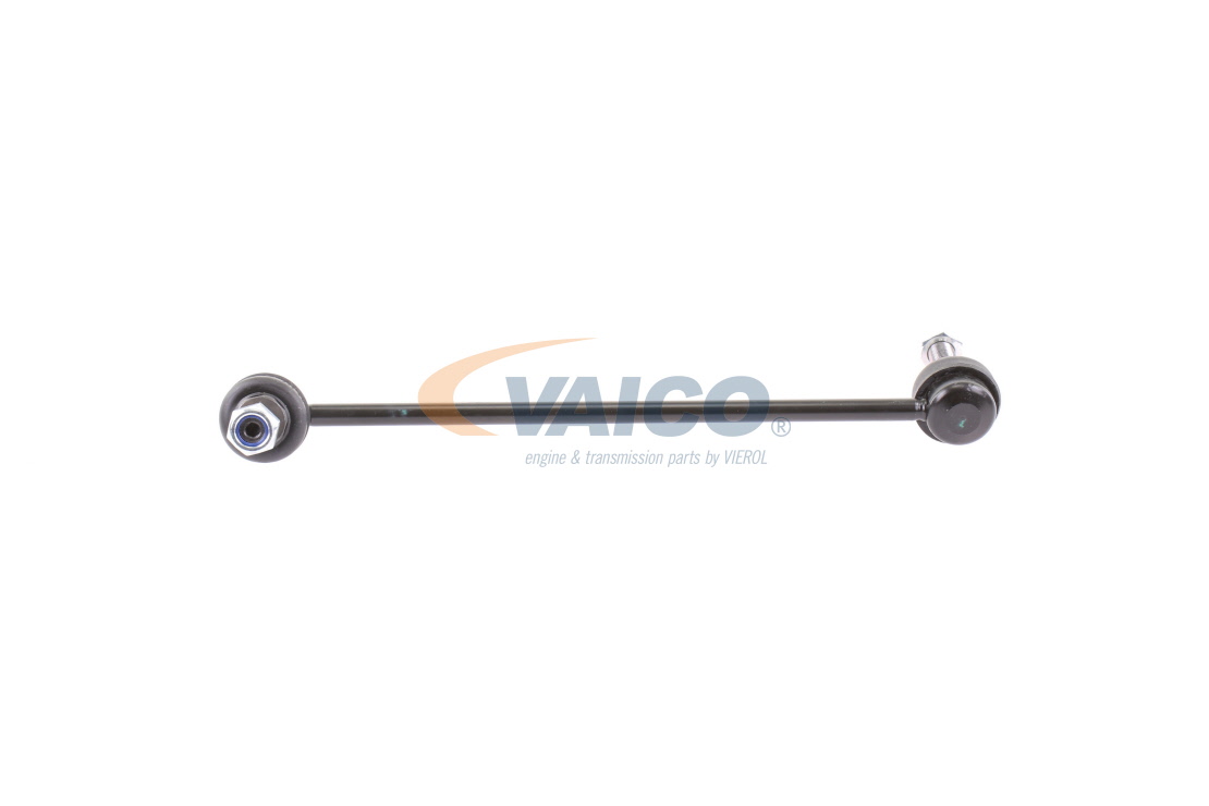 OEM 546684CB0A VAICO Tanko, kallistuksenvaimennin V38-0232 varten NISSAN, PEUGEOT, RENAULT, MAZDA, DACIA
