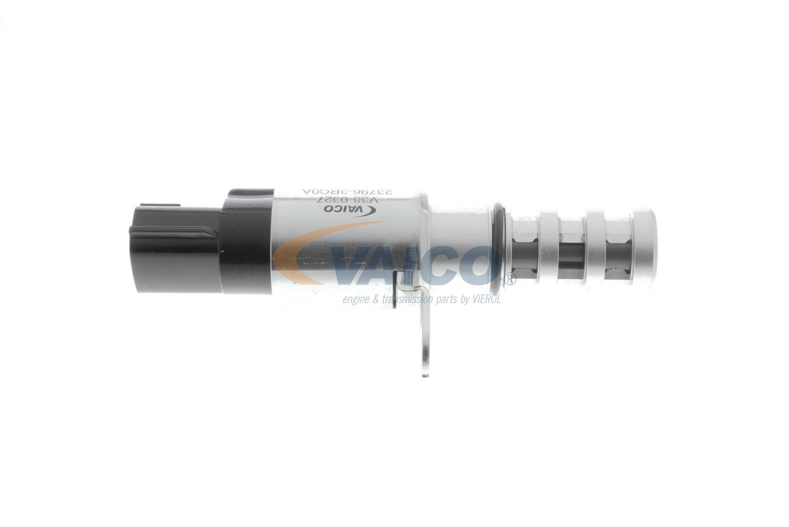 OEM 237963RC0A VAICO Säätöventtiili, nokka-akselin ajoitus (VVT) V38-0327 varten NISSAN, RENAULT