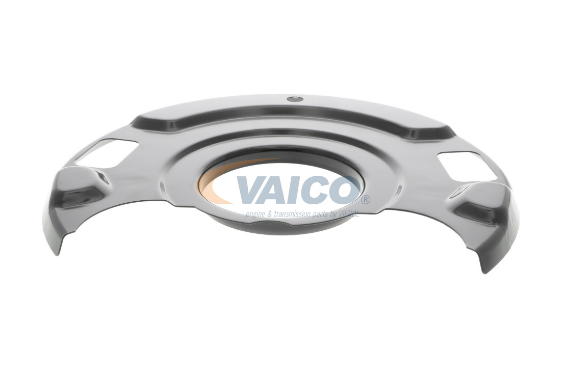 OEM 4115164J00 VAICO Chapa protectora contra salpicaduras, disco de freno V38-0452 para NISSAN, INFINITI