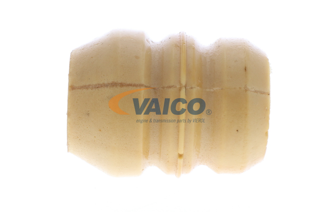 Aanslagrubber, vering (V40-0270) van VAICO Voor VAUXHALL Astra Mk IV (G) CC (T98) 1.6 16V (F08, F48) (74 KW / 101 PK / Van 1998)