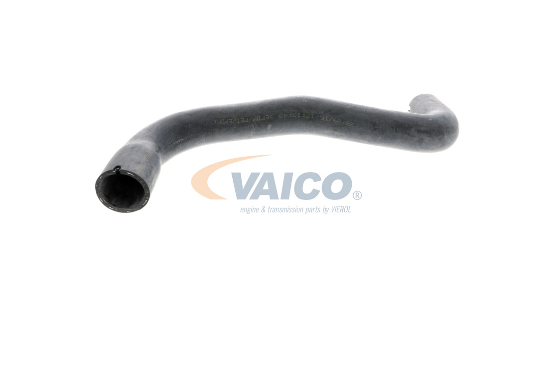 OEM 4500076 VAICO Flessibile radiatore V40-1160 per OPEL, RENAULT, RENAULT TRUCKS, VAUXHALL