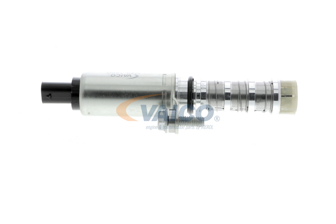 OEM 12655433 VAICO Säätöventtiili, nokka-akselin ajoitus (VVT) V40-1560 varten OPEL, CHEVROLET, CADILLAC, VAUXHALL, BUICK