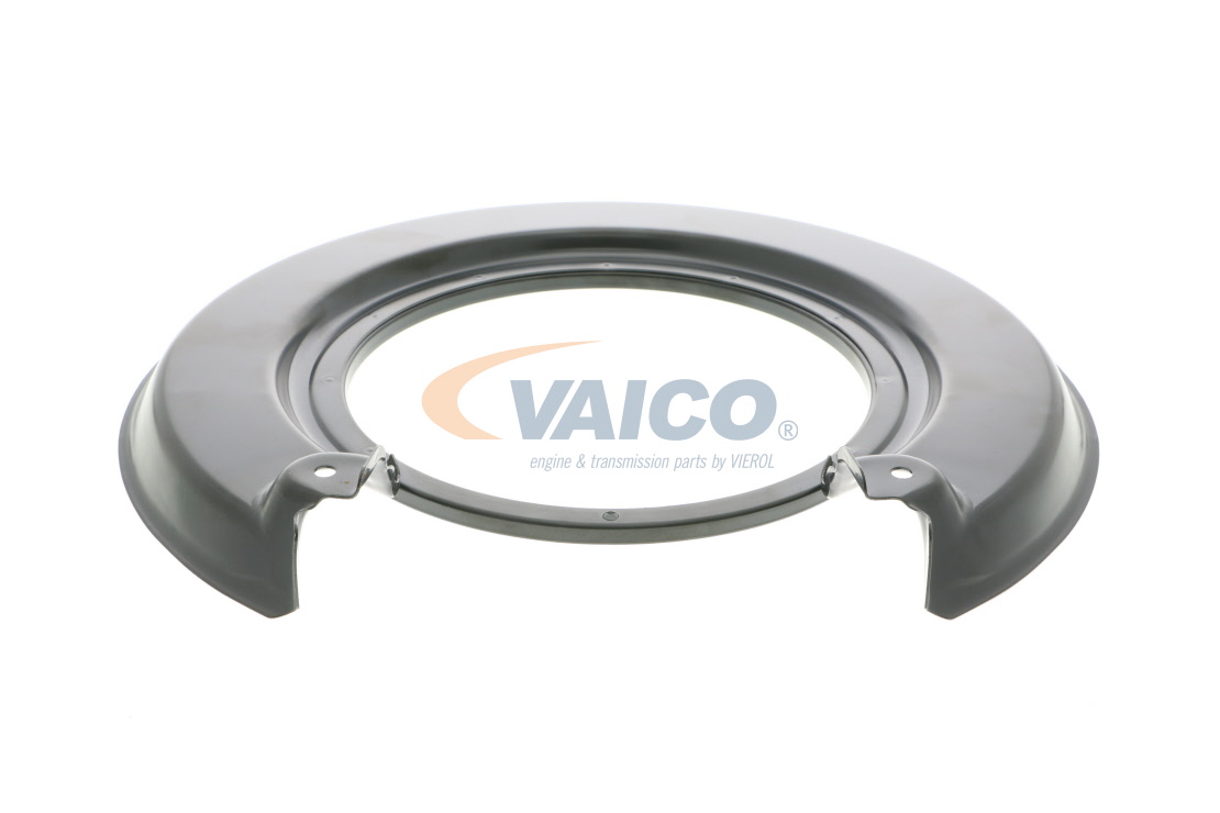 VAICO Chapa protectora contra salpicaduras, disco de freno V40-1566 VAICO V40-1566 Chapa protectora contra salpicaduras, disco de freno para VAUXHALL CAVALIER