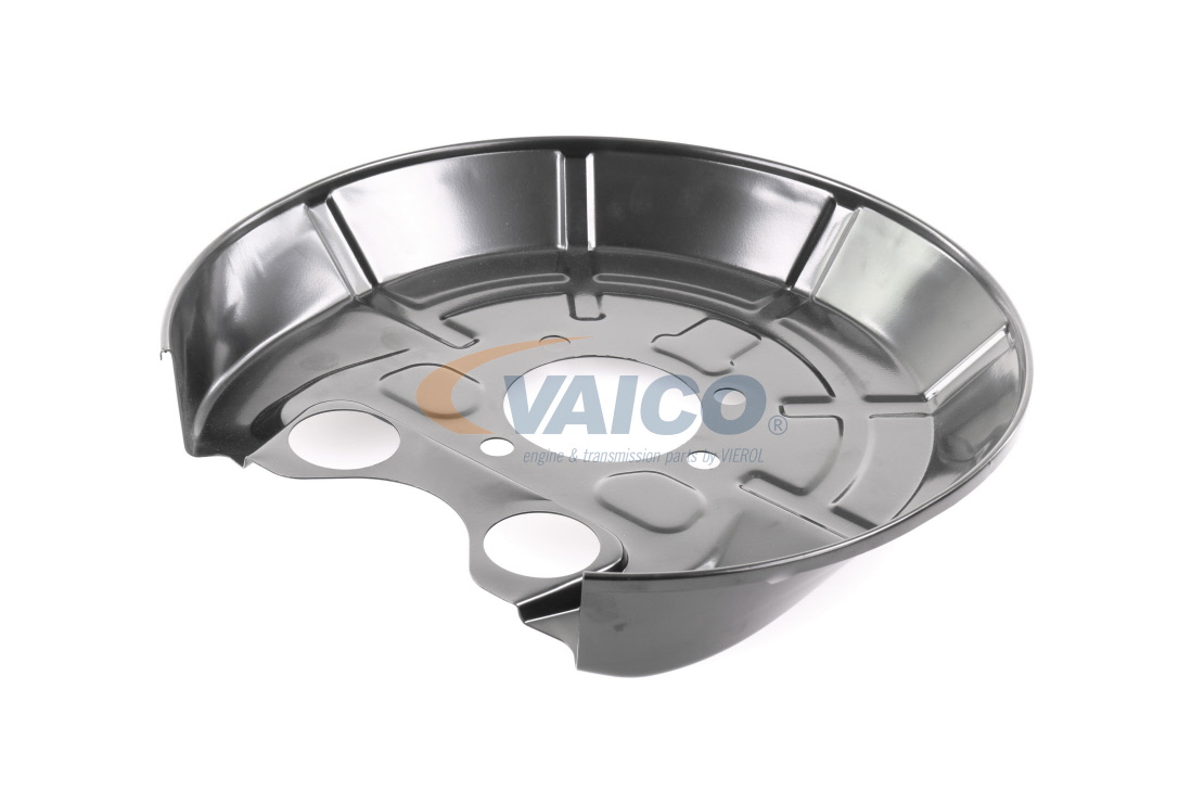 VAICO Chapa deflectora, disco de travão (V40-2019) para VAUXHALL Vectra Mk II (C) Carrinha (Z02) 1.8 16V (90 KW / 122 CV / de 2003)
