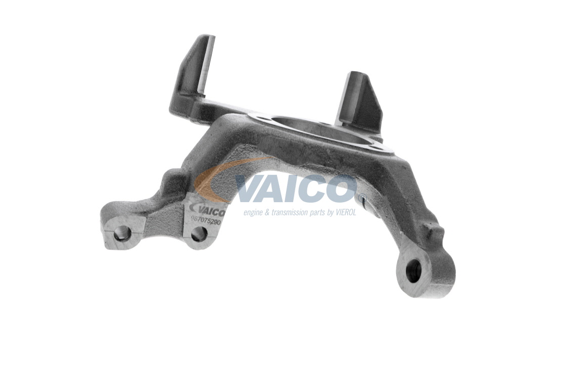 VAICO Steering knuckle (V40-2093) for VAUXHALL Astra Mk IV (G) CC (T98) 2.2 16V (F08, F48) (108 KW / 147 HP / from 2001)