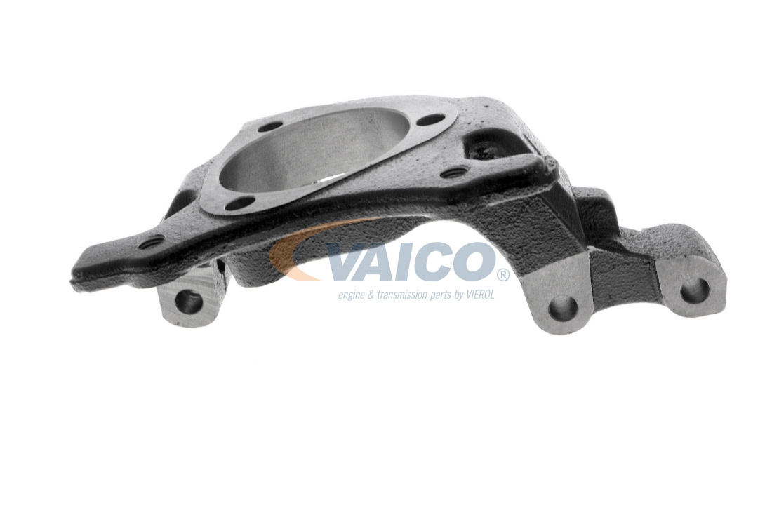 VAICO Steering knuckle (V40-2097) for VAUXHALL Astra Mk V (H) (A04) Hatchback 2.0 Turbo (L48) (125 KW / 170 HP / from 2004)