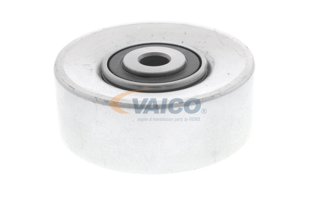 OEM 1340270 VAICO Ohjainrulla, moniurahihna V40-4139 varten OPEL, SAAB, CHEVROLET, CADILLAC, VAUXHALL