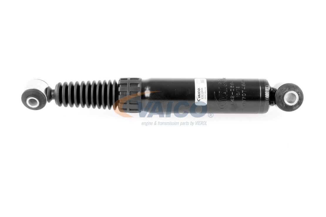 OEM 5206V8 VAICO Iskunvaimennin V42-0684 varten BMW, OPEL, PEUGEOT, CITROЁN, MAZDA