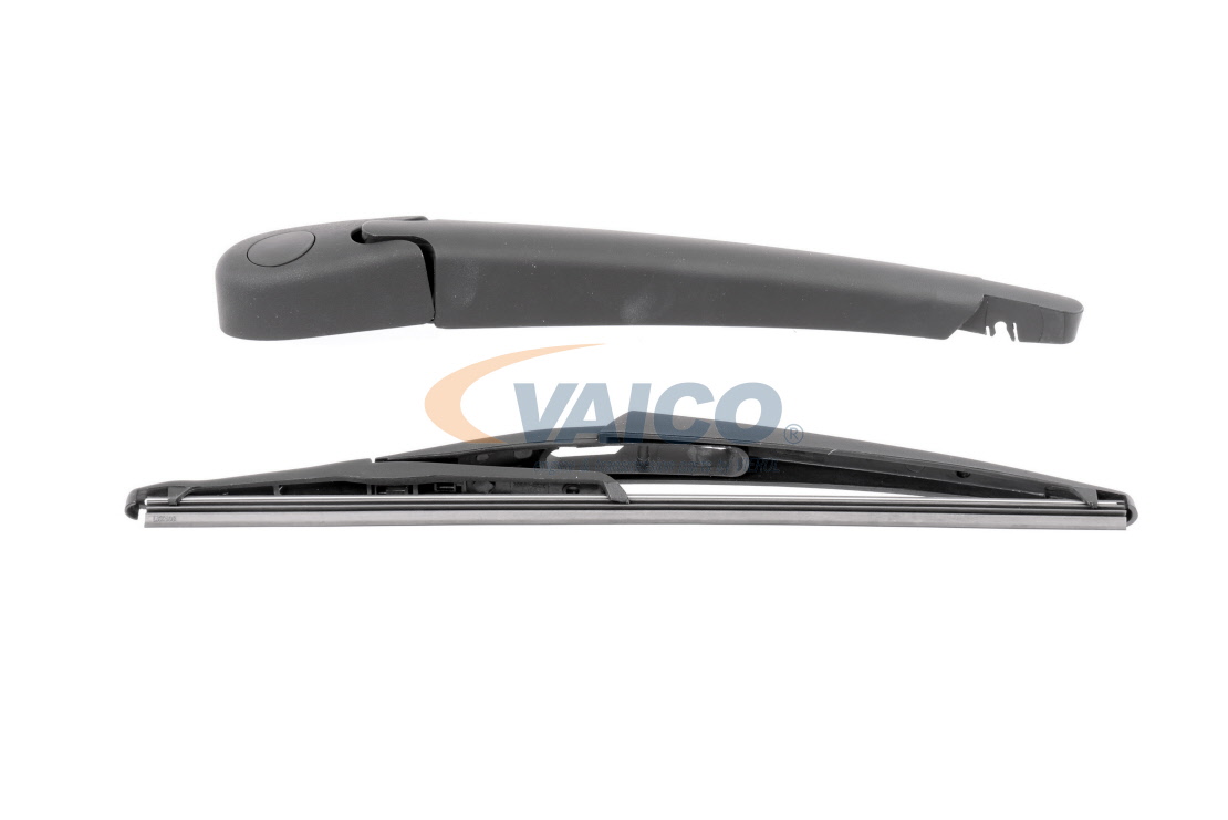 PEUGEOT 207 2007 Viskerarm-sæt, vinduesrensning V42-0692