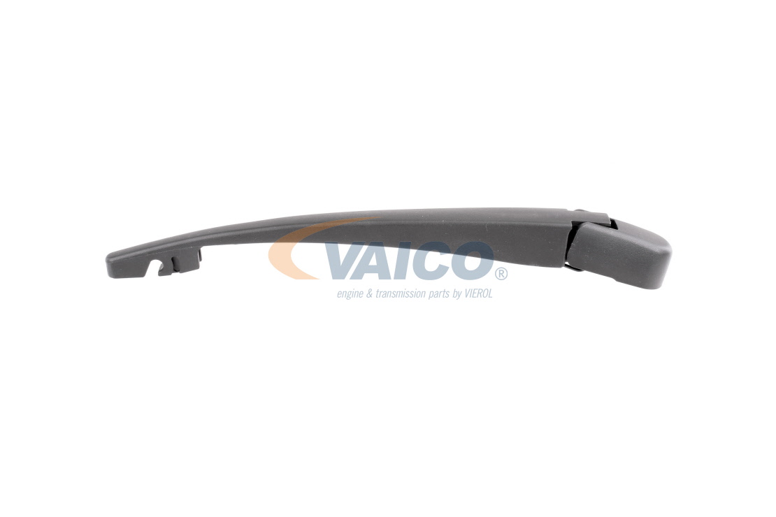 VAICO Braço de limpa-vidros, limpeza de vidros (V42-0701) para CITROËN C-Zero Hatchback C-Zero (35 KW / 48 CV / de 2010)