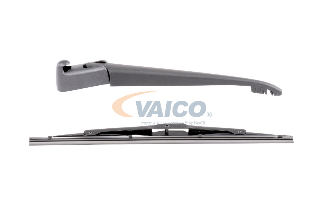 buy Wiper Arm Set, window cleaning - VAICO (V42-0710)