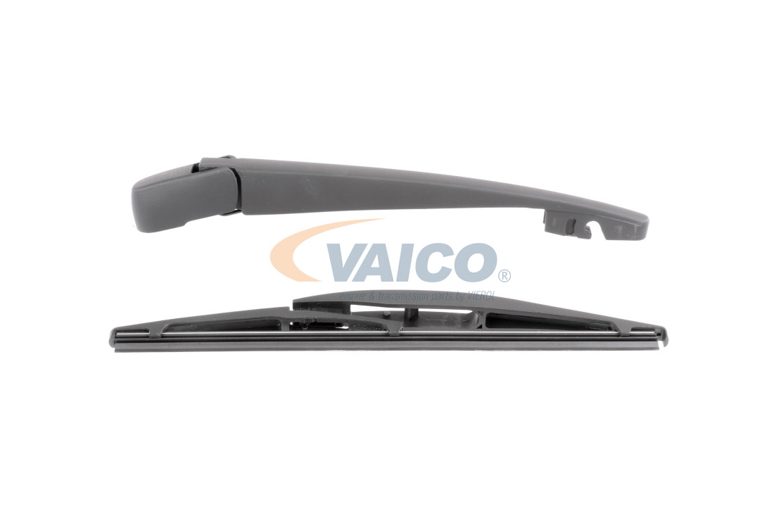 VAICO Conjunto de braços de limpa-vidros, limpeza de vidros V42-0712 4008 Conjunto de braços de limpa-vidros, limpeza de vidros V42-0712 VAICO