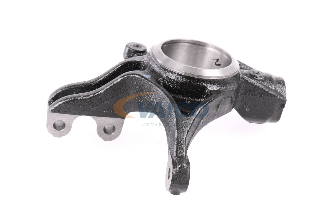 VAICO Steering knuckle (V42-0726) for CITROËN C4 II (B7) 1.6 BlueHDi (85 KW / 115 HP / from 2014)