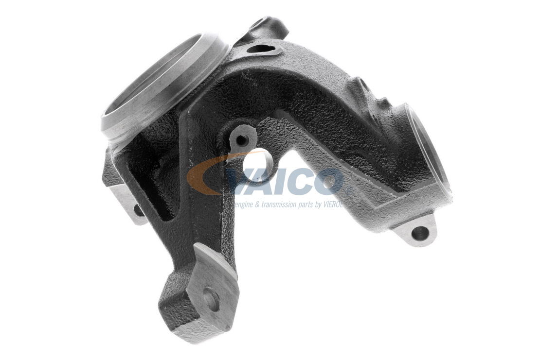 Steering knuckle V42-0729 from VAICO