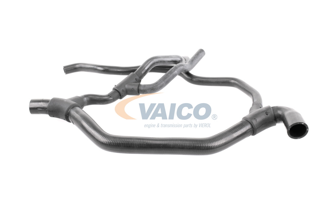 OEM 8200031117 VAICO Tubería de radiador V46-0903 para RENAULT
