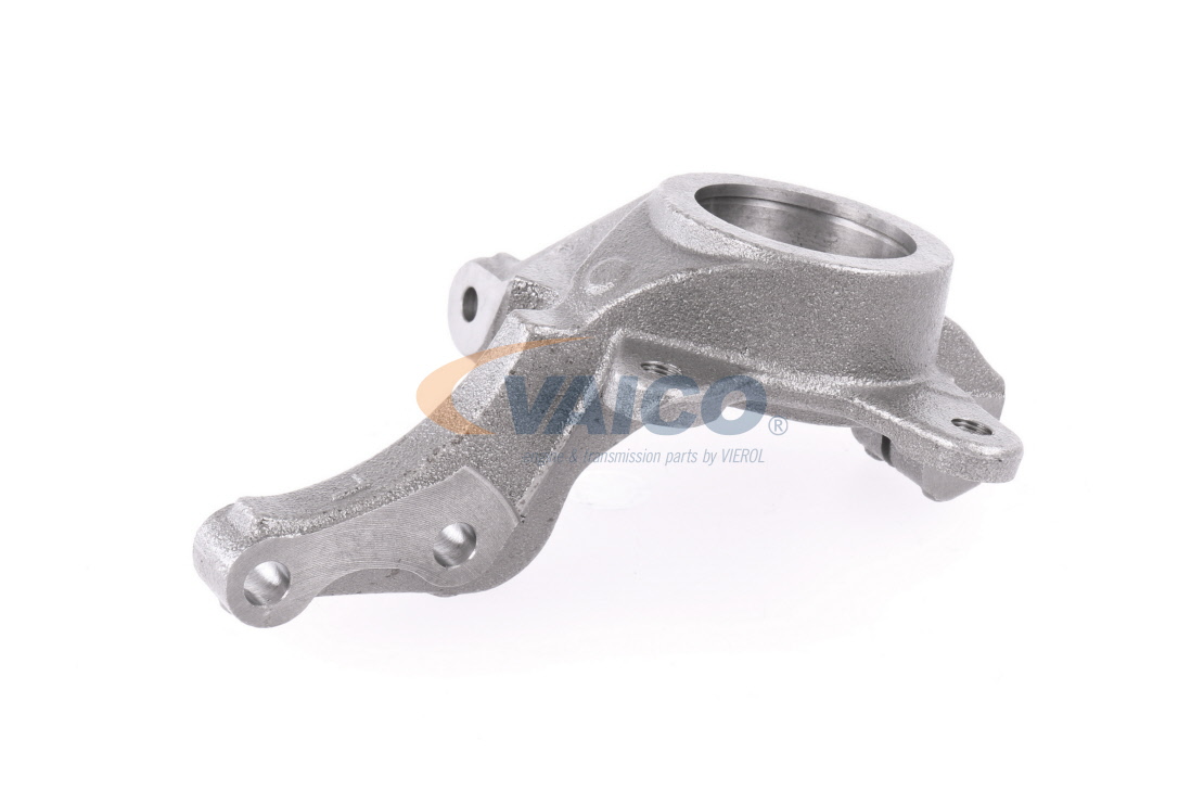 VAICO Fusée d'essieu, suspension de roue (V46-0953) pour RENAULT Clio I 3/5 portes (B/C57, 5/357) 1.9 D (B/C/S576, B/C/S57L) (47 KW / 64 CH / de 1991)