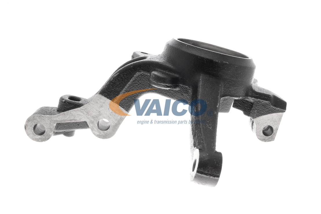 VAICO Fusée d'essieu, suspension de roue (V46-0962) pour RENAULT Kangoo II Express (FW, FW0/1) 1.5 dCi 110 (FW0C, FW0H) (80 KW / 109 CH / de 2010)