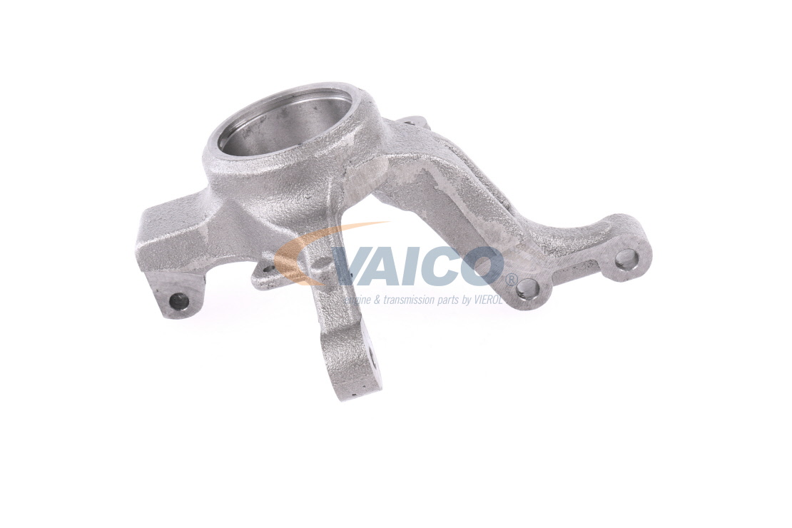 VAICO Fusée d'essieu, suspension de roue (V46-0969) pour RENAULT Modus / Grand Modus (F, JP) 1.6 (JP0L, JP0V) (65 KW / 88 CH / de 2004)