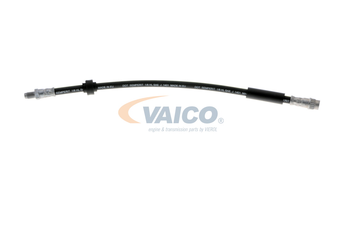 OEM 7700811705 VAICO Latiguillo de freno V46-1009 para RENAULT, OPEL, NISSAN, DACIA, ISUZU