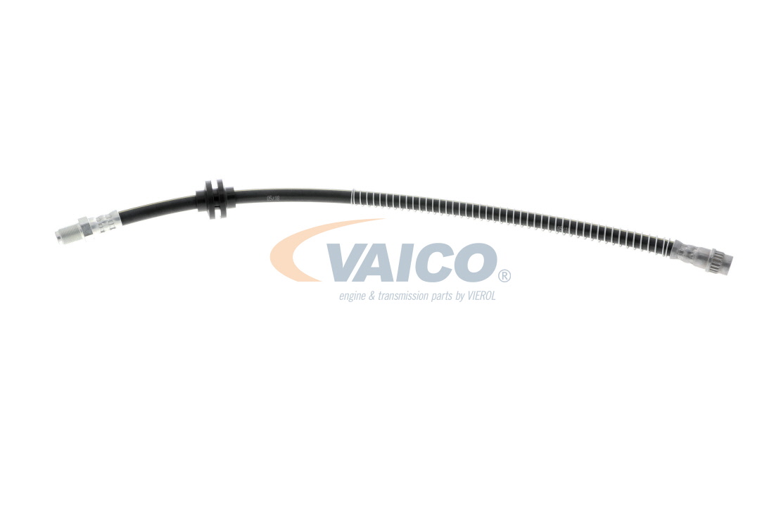 Remslang (V46-1011) van VAICO Voor RENAULT MEGANE II Saloon (LM0/1_) 1.6 Hi-Flex (LM2E, LM2M, LM24) (85 KW / 116 PK / Van 2006)