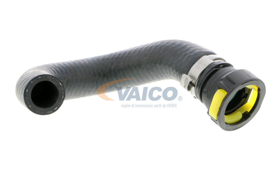 VAICO Ansaugschlauch, Luftfilter (V46-1026) für RENAULT MODUS / GRAND MODUS (F/JP0_) 1.5 dCi (FP0G, JP0G) (50 KW / 68 PS / ab 2004)