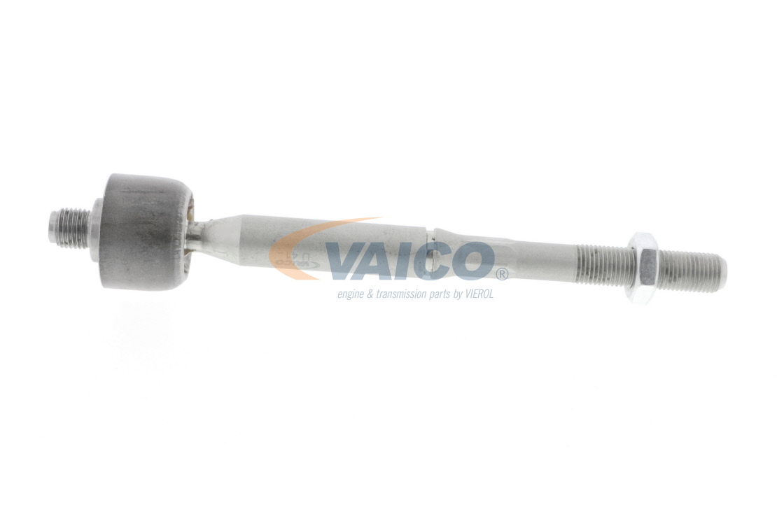 OEM 485216564R VAICO Inner tie rod V46-1728 for MERCEDES-BENZ, RENAULT, DACIA, RENAULT TRUCKS