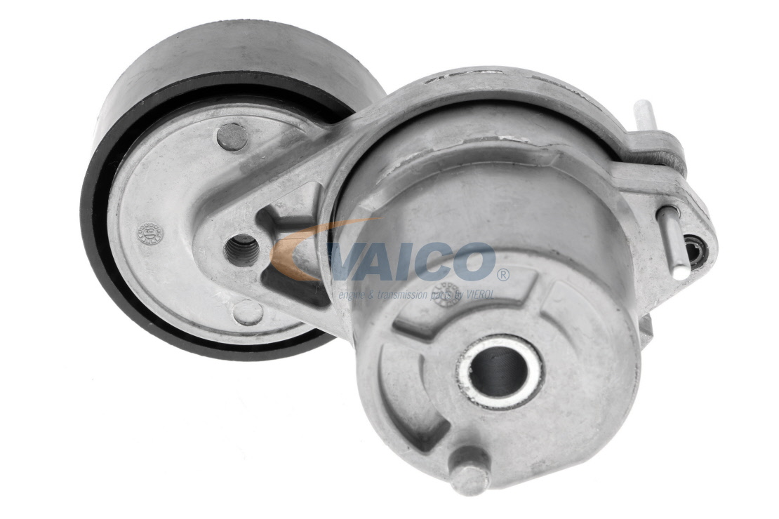 Riemspanner, Poly V-riem (V46-4120) van VAICO Voor OPEL Vivaro B Flatbed Vrachtwagen / Chassis (X82) 1.6 CDTI (03) (85 KW / 116 PK / Van 2014)