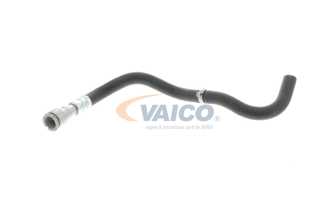 Hydraulikkslange, styring (V48-0230) fra VAICO for LAND ROVER Range Rover III (L322) 4.4 4x4 (210 KW / 286 HK / Fra 2002)