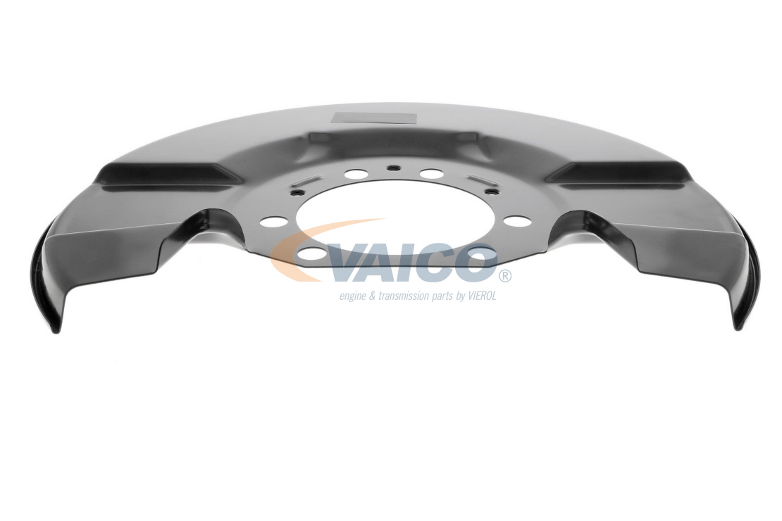 OEM 543095 VAICO Chapa deflectora, disco de travão V50-1013 para OPEL