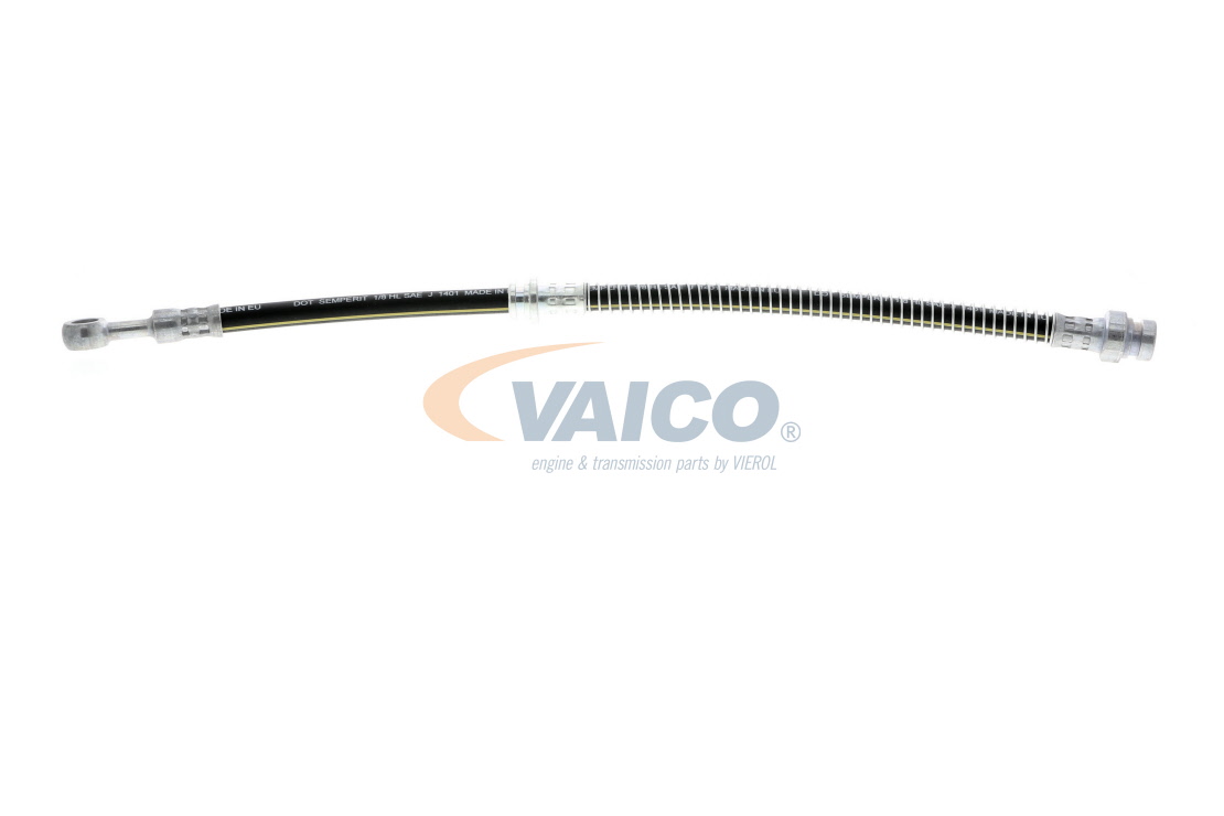 OEM 587370X300 VAICO Brake hose V52-0425 for HYUNDAI, KIA, ISUZU, GMC