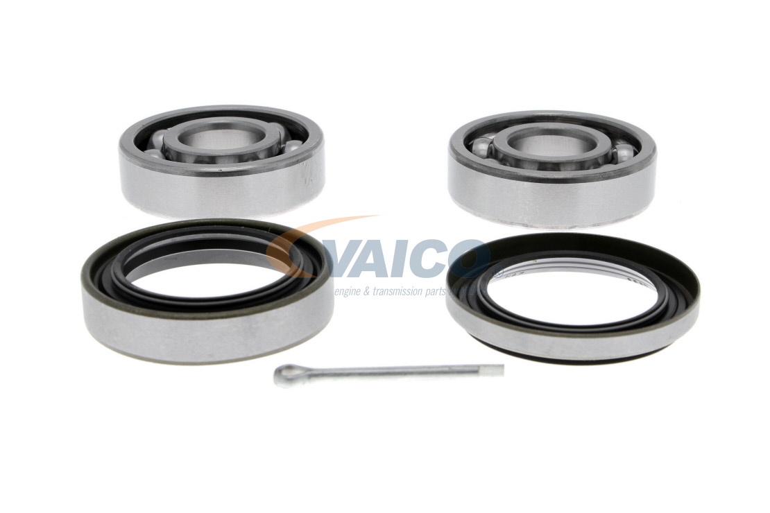 VAICO Kit de rolamento de roda (V54-0012) para DAIHATSU CUORE I (L55, L60) 0.6 (L60) (22 KW / 30 CV / de 1982)