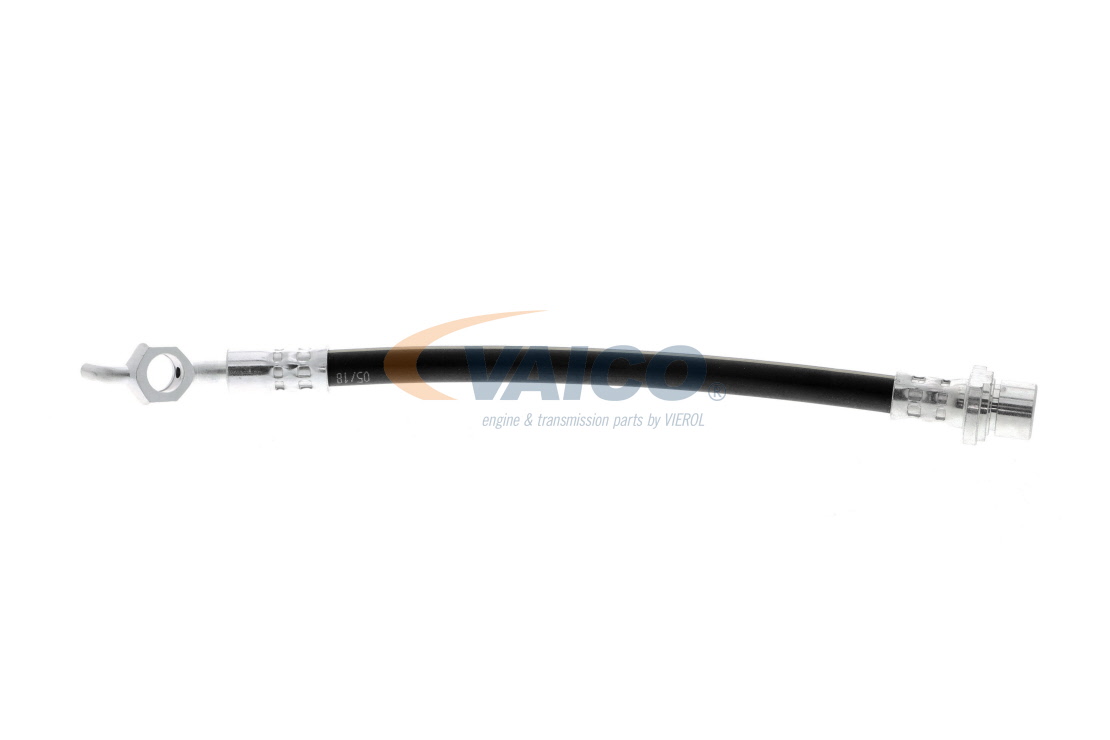 VAICO Tubo flexível de travão (V70-0575) para TOYOTA COROLLA Combi (_E12J_, _E12T_) 1.8 (ZZE122) (100 KW / 136 CV / de 2001)