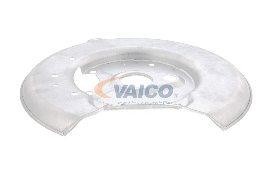 OEM 3516883 VAICO Lamiera paraspruzzi disco freno V95-0012 per VOLVO