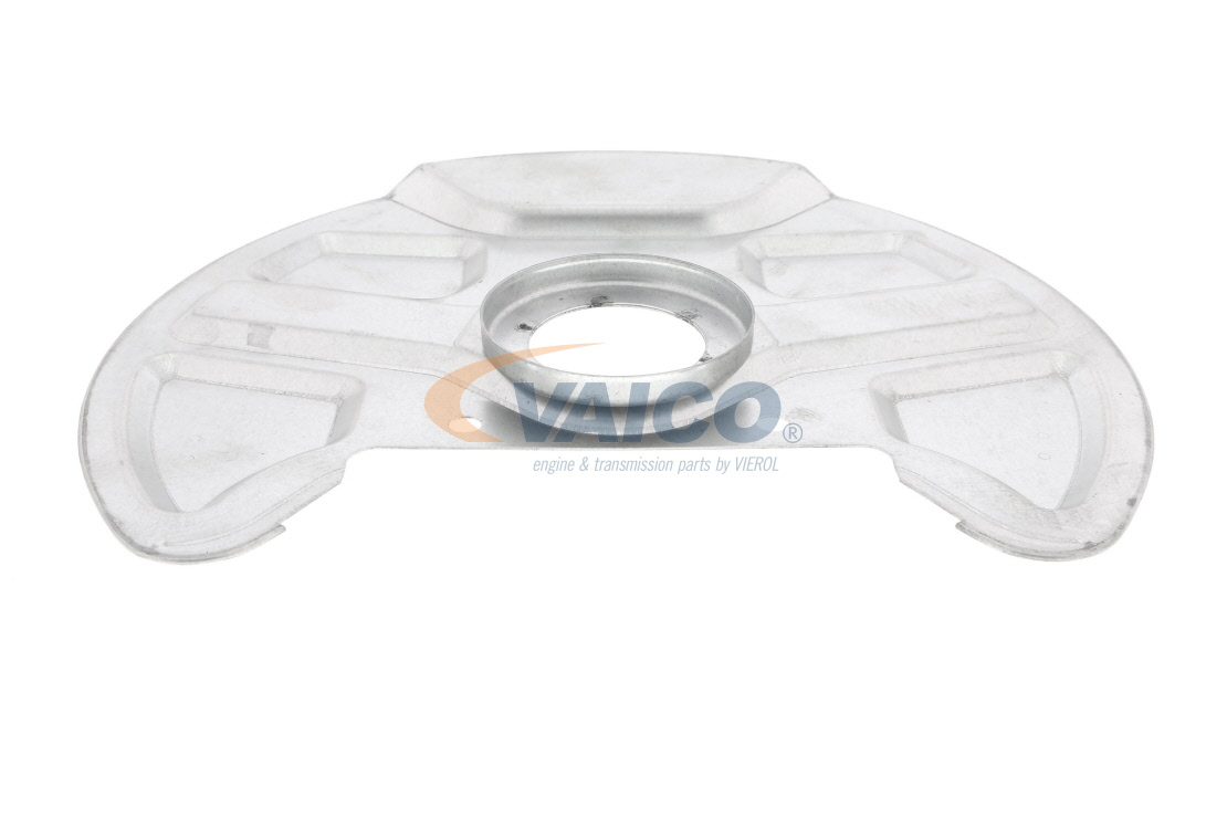 OEM 1359912 VAICO Lamiera paraspruzzi disco freno V95-0440 per VOLVO, DAF